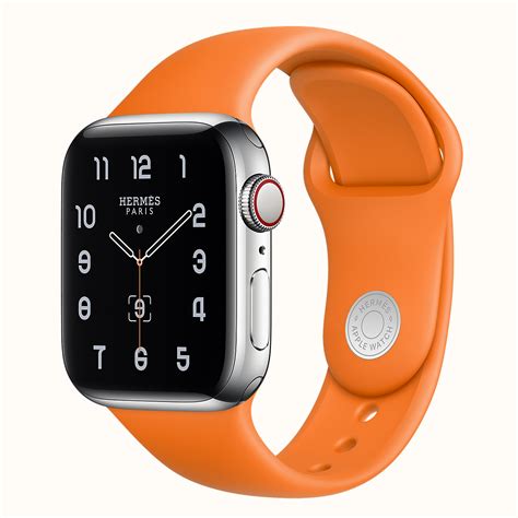 apple series 6 hermes|hermes apple watch band 44mm.